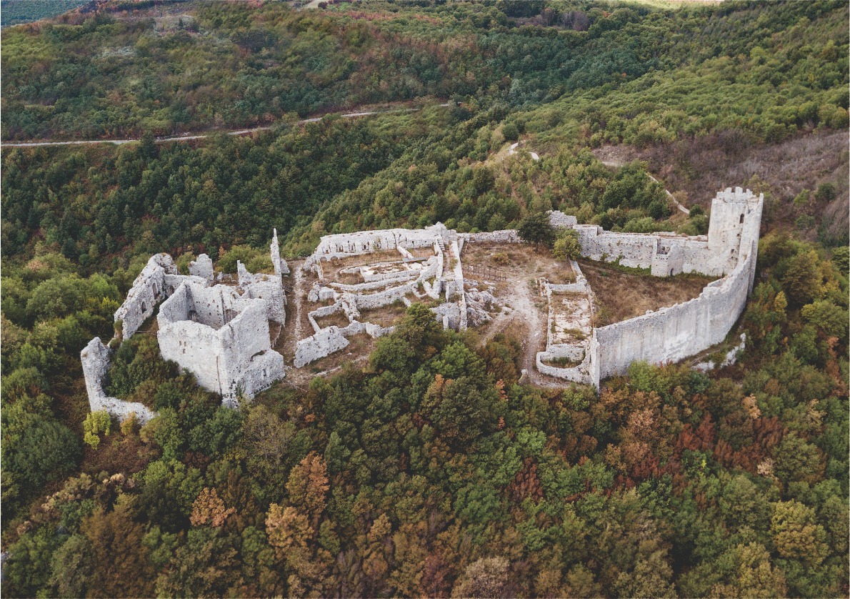 Il Castello